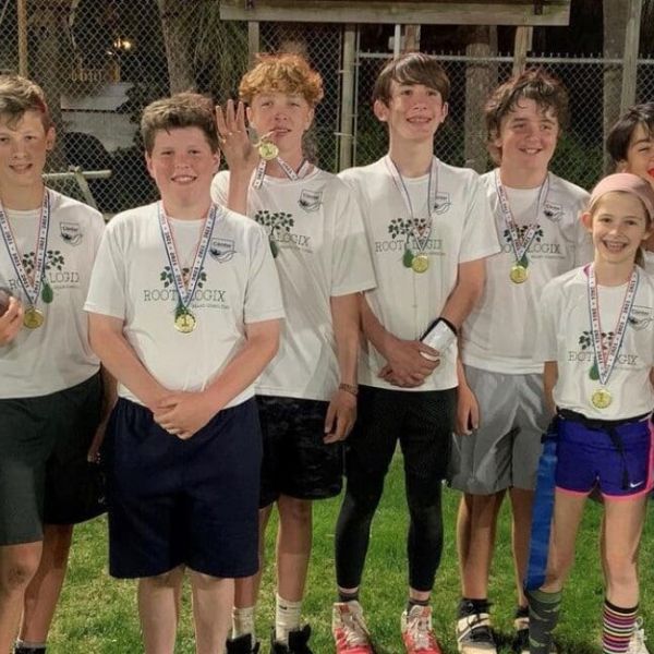 Moss Builders and Root Logix earn the title &ldquo;Champions&rdquo;