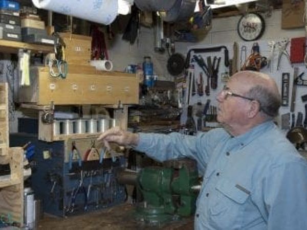 Lefty Kreh