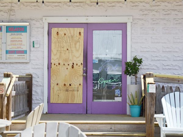 General Store burglary suspect released on bond