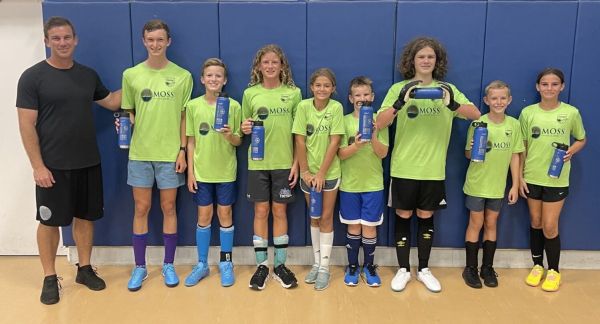 Solid Rock Construction, Moss Builders win it all