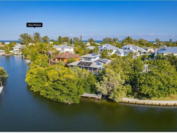 New way to report mangrove violations