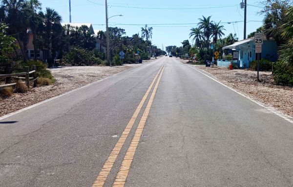Anna Maria debris removal nearly complete, deadline set