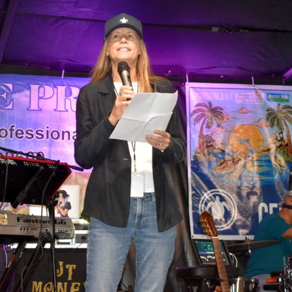 Holmes Beach celebrates 75th anniversary