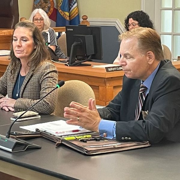 Bradenton Beach nominates Augello as interim city attorney