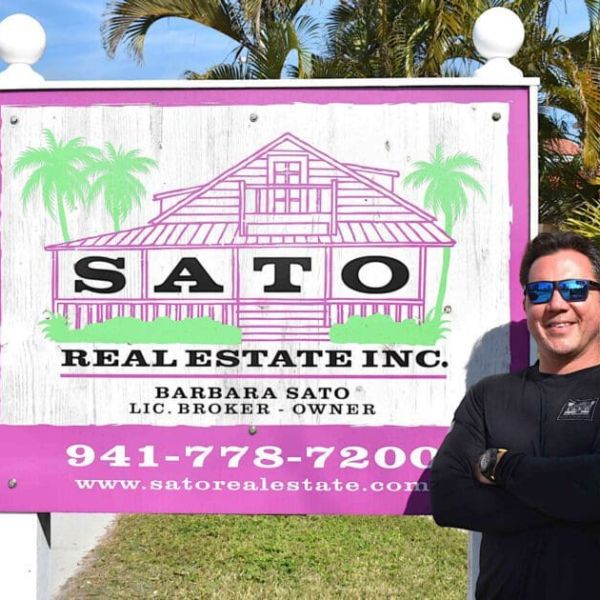 2020 a banner year for real estate sales on AMI