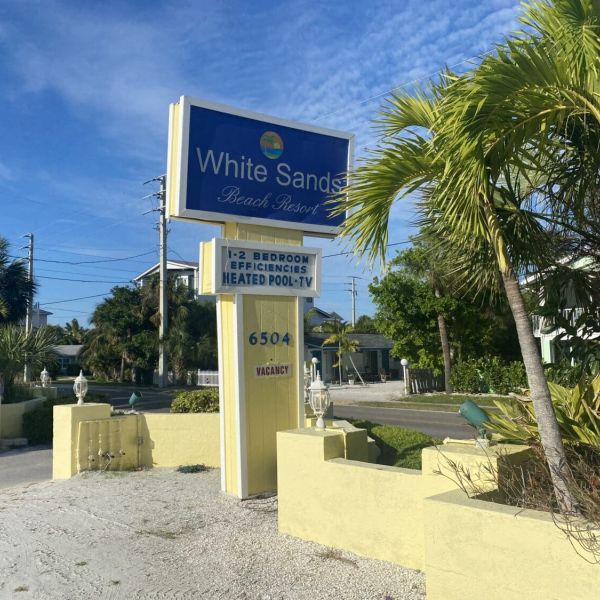 Bomb threat causes evacuation at Holmes beach resort