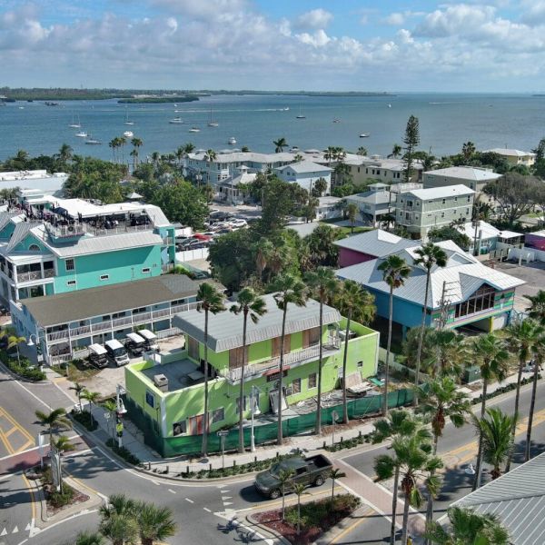 P&Z unanimously recommends approval of hotel project
