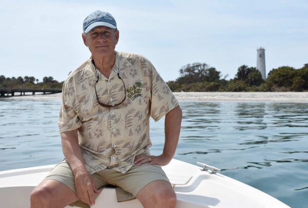 Pianist Rob Grant gets &lsquo;Lost at Sea&rsquo;