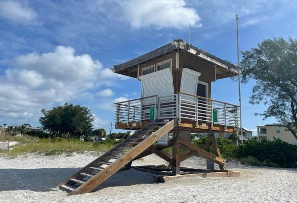 Chief concerned about lifeguard shortage