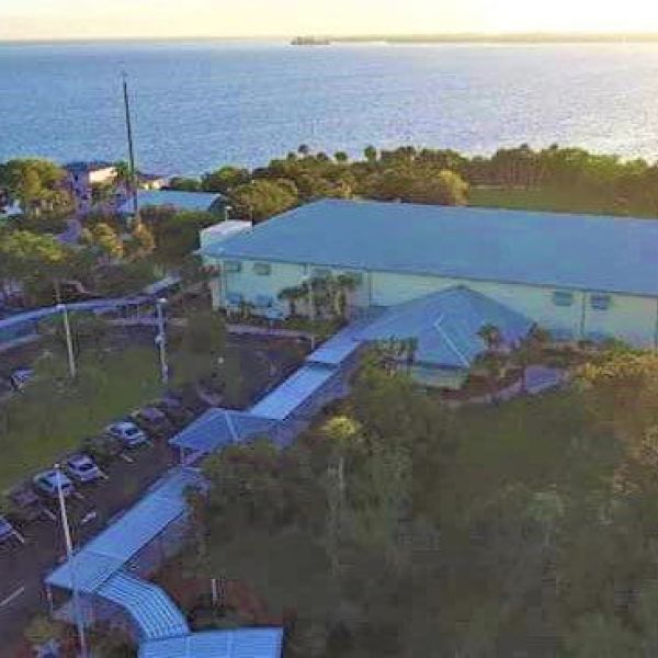 Guy Harvey Ocean Foundation partners with AME