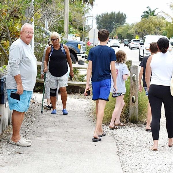 Latest Reimagining Pine Avenue bid rejected