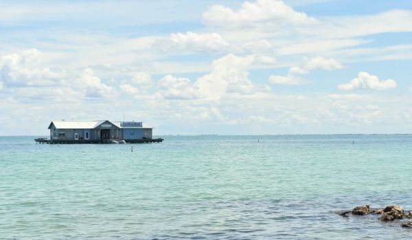 DeSantis approves state funds for City Pier replacement