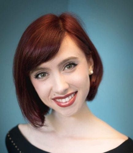 Natalie Almeter