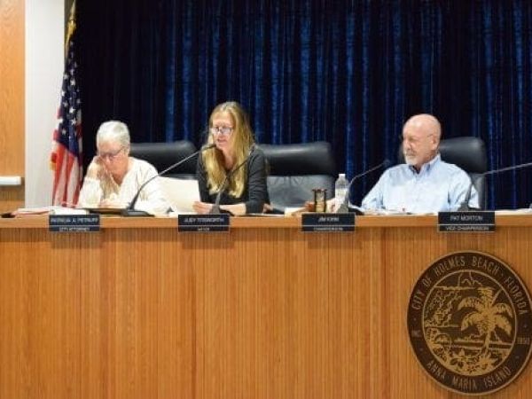 Mayor delivers state of the city address