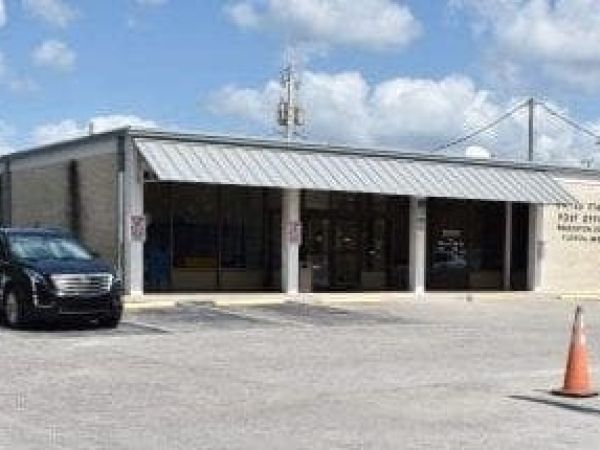 Post office parking agreement reached