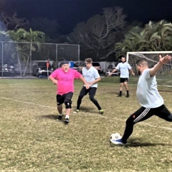 Underdog Gulfview advances to championship