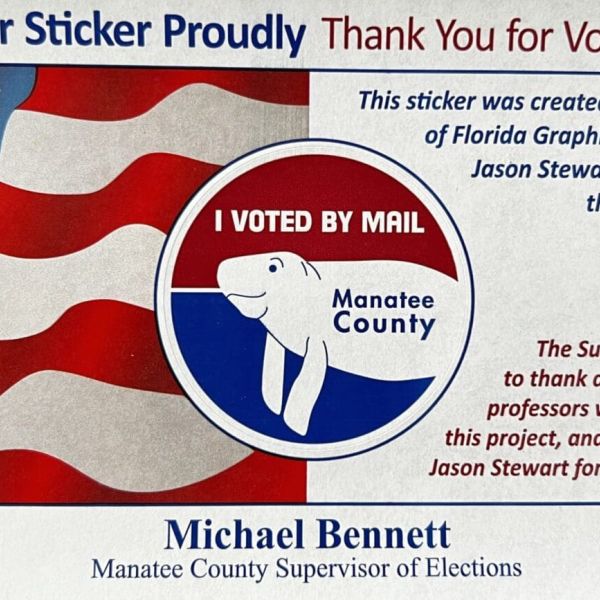 Commission candidates address beach parking