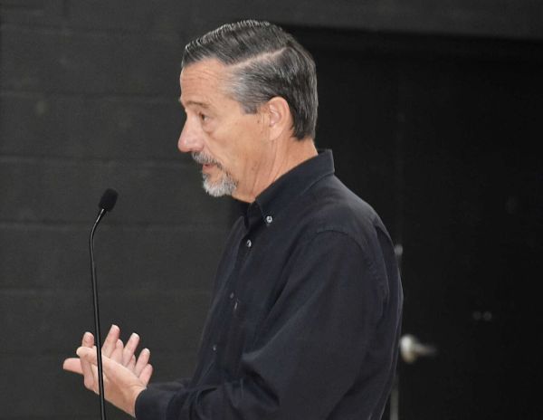 Mayor seeks TDC support for pier replacement project