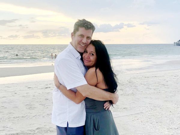 Brian Blaine lived, loved until the end