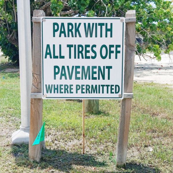 Commission discusses pier lease, parking fines, Waste Management