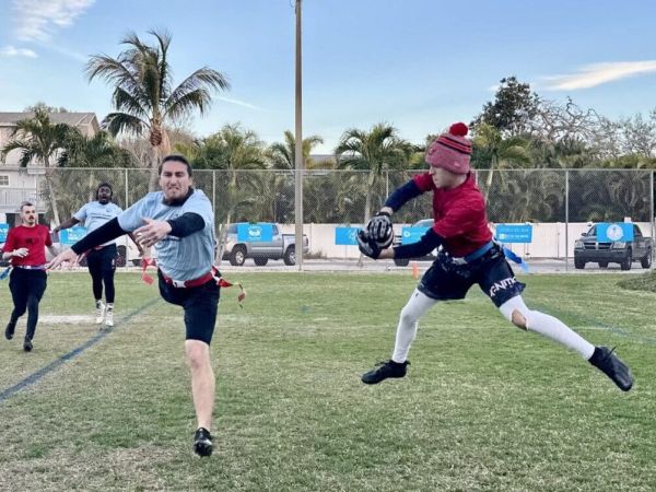 Floridian Mortgage leads pack