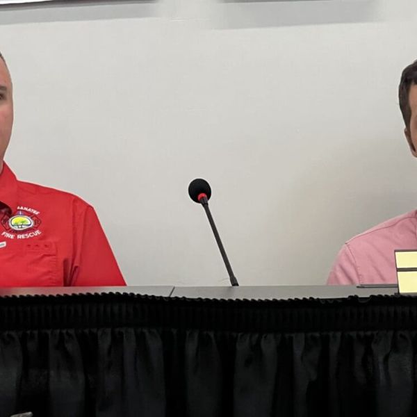 WMFR moves forward with vacation rental inspections