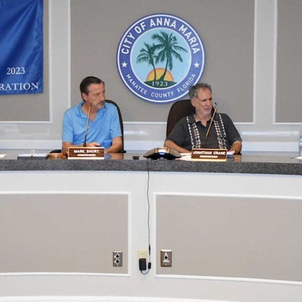 Anna Maria property owners getting tax break