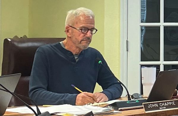 City outlines 'deficiencies' in Cushing's work