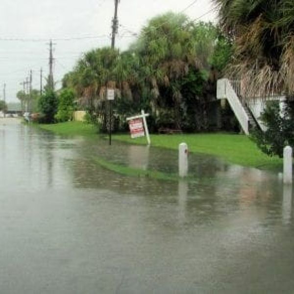 City leaders consider stormwater fee increases