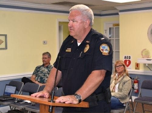 Governor&rsquo;s essential services order now in effect