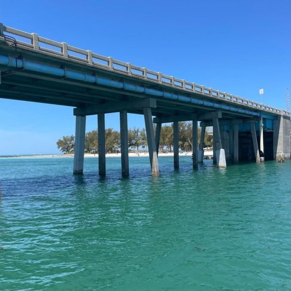 Officials discuss state plan to replace Longboat Pass Bridge