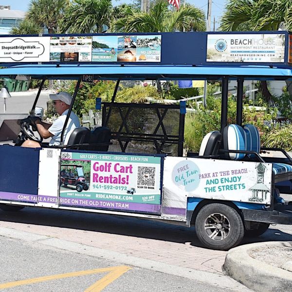 CRA votes to discontinue tram funding