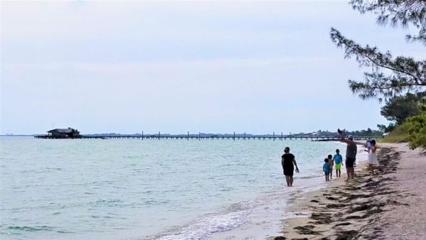 Tourism remains down in pandemic