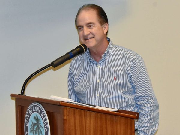 Manatee County anticipates water taxi service in 2023