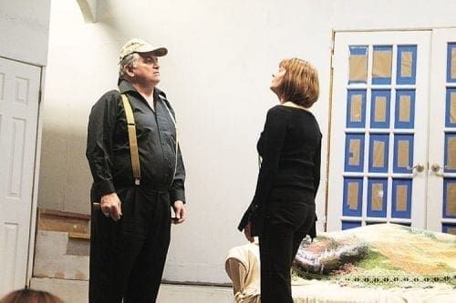 Island Players Promo