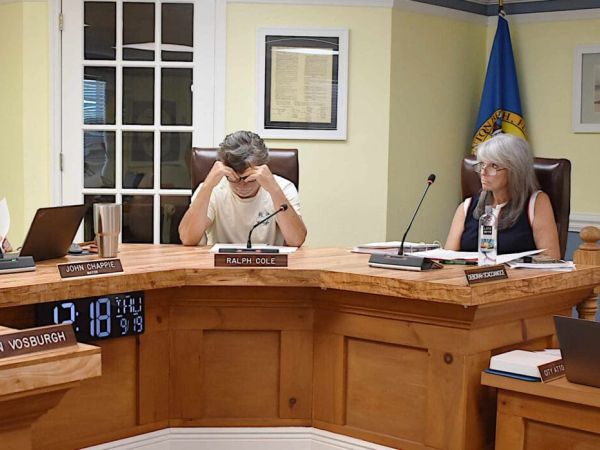 Preserving home rule rights a top priority