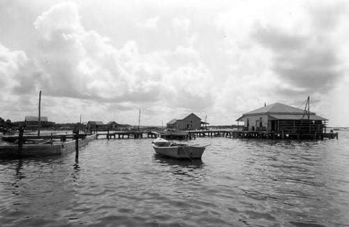 Cortez net camp tangled in lawsuits