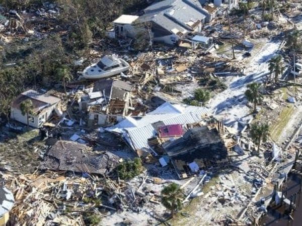 Fewer storms forecast, but it only takes one