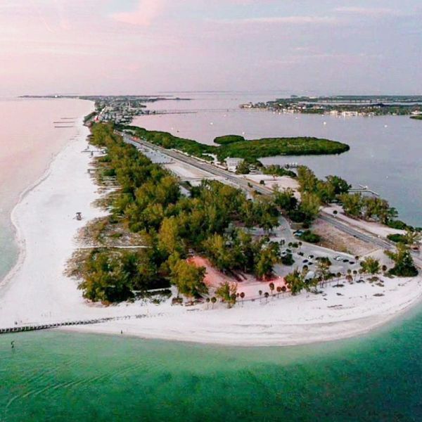 Annexation into Bradenton a consolidation option