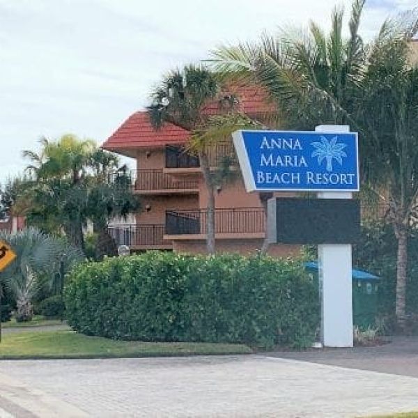 Lighting up the neighborhood