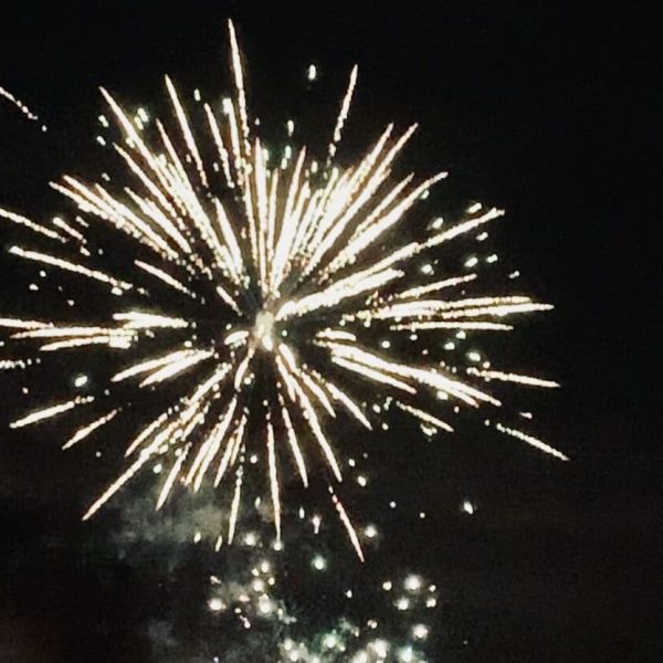 Celebrate Independence Day safely