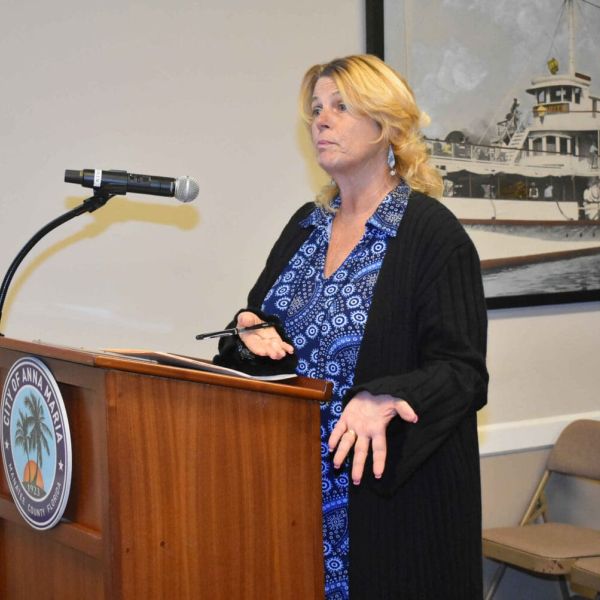 Special event permitting process amended