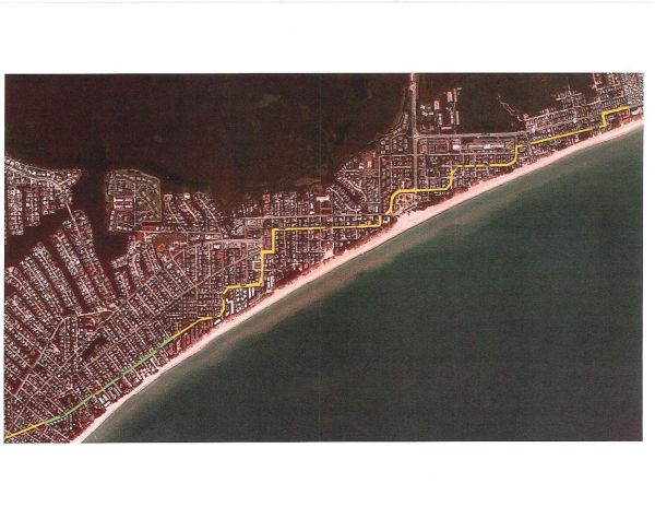 Commissioners talk golf cart/LSV regulations