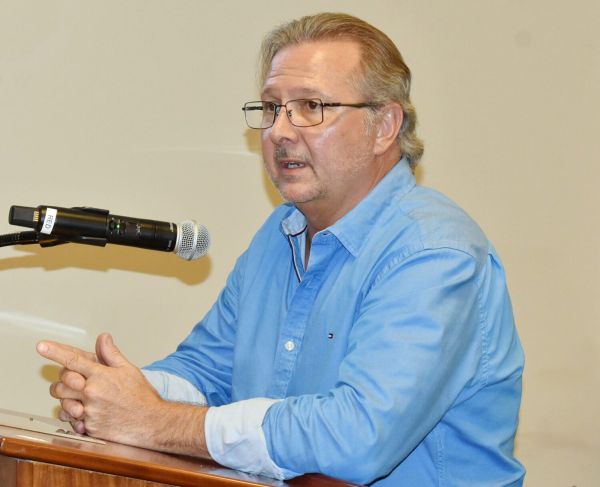 Former employee alleges discrimination, hostile work environment