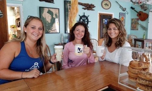 Bunny & Pirates adds to their bounty