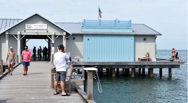 Murphy to Mote: Fish or cut bait