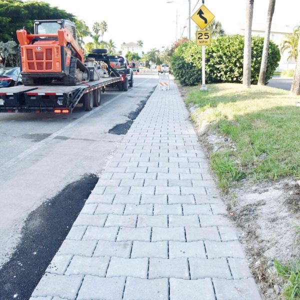 FDOT sidewalk project concerns Bradenton Beach officials