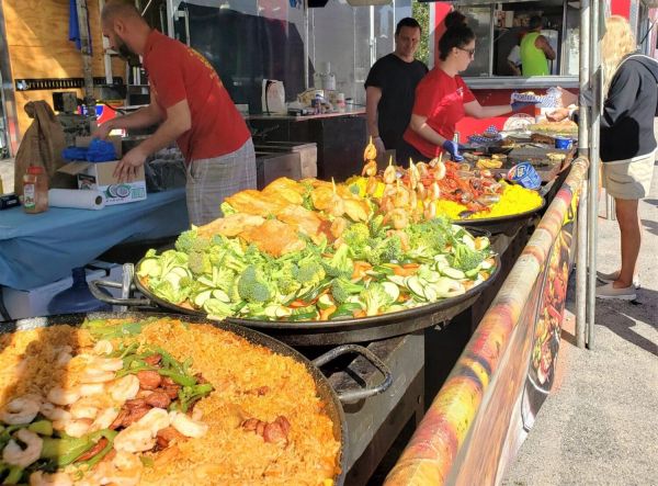 Volunteers needed for Cortez Commercial Fishing Festival