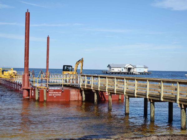 Gulf Island Ferry service resuming soon