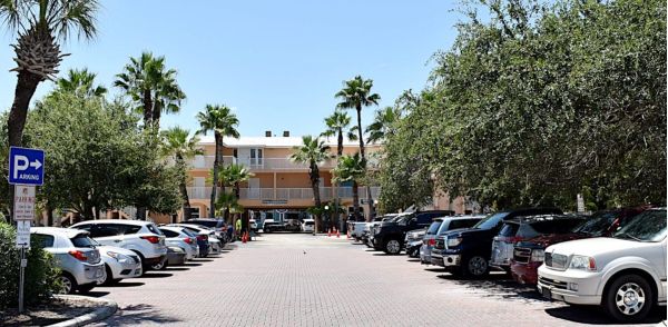 Paid parking discussed at Bradenton Beach budget meeting